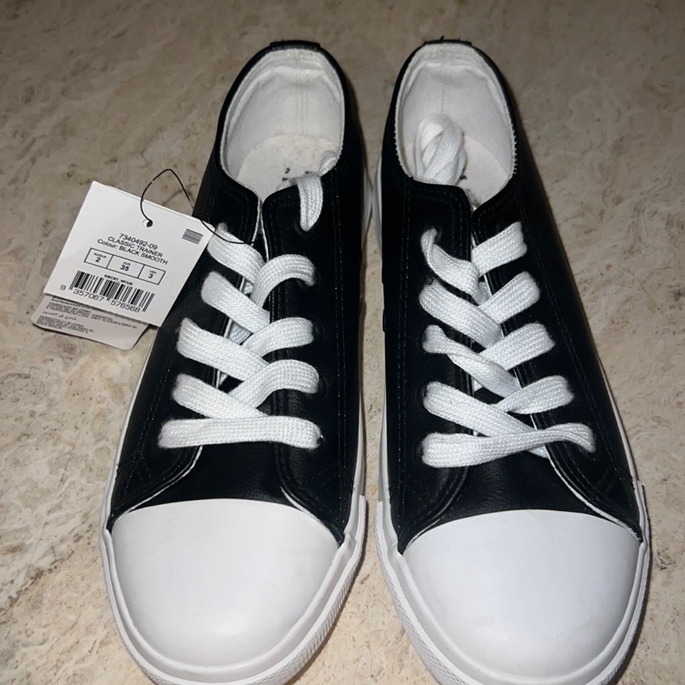 Cotton-On Classic Trainers